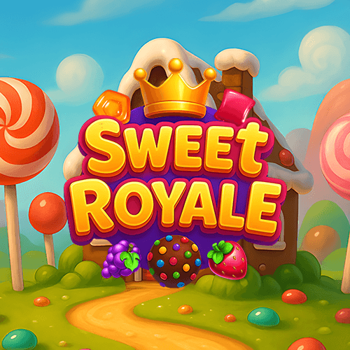 Sweet Royale