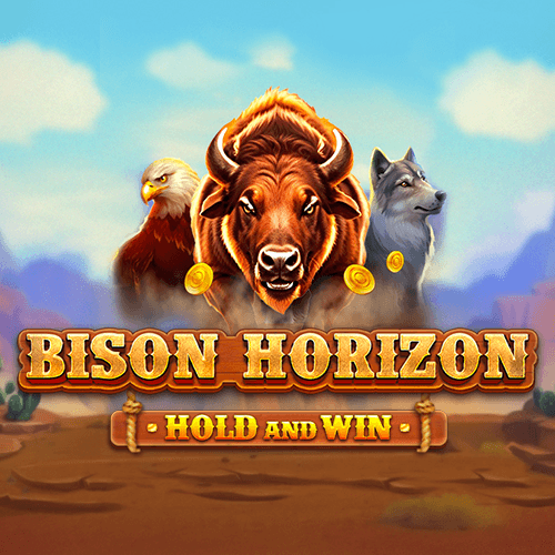 Bison Horizon Hold and Win