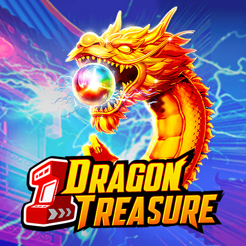 Dragon Treasure