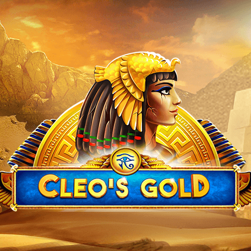 Cleo's Gold