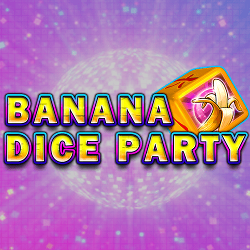 Banana Dice Party
