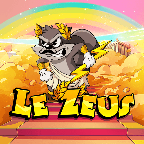 Le Zeus