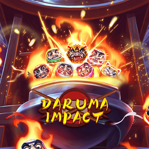 Daruma Impact
