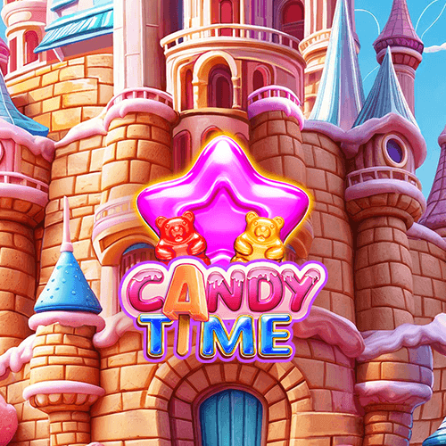 Candy Time