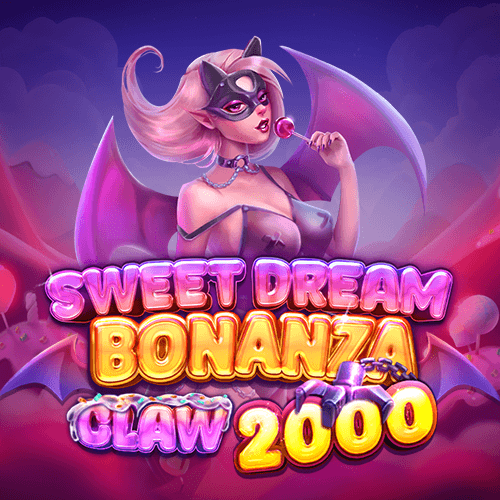 Sweet Dream Bonanza Claw 2000