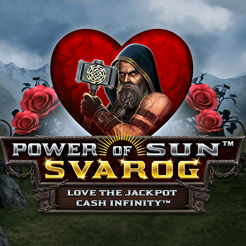 Power of Sun: Svarog Love the Jackpot