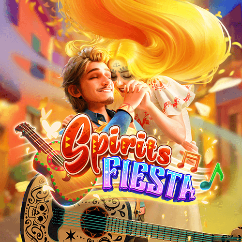 Spirits Fiesta