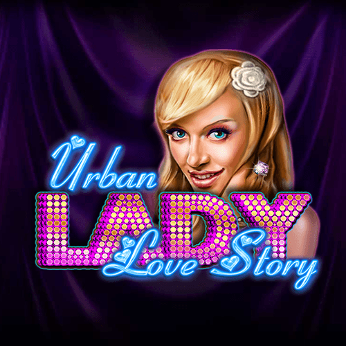 Urban Lady Love Story