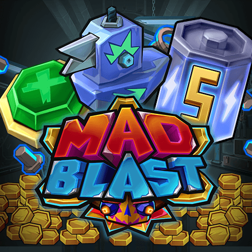 Mad Blast