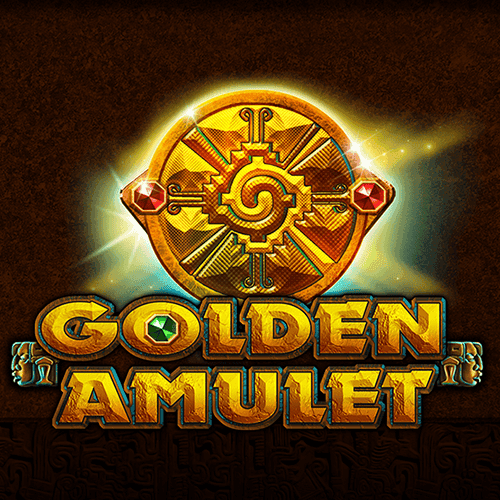 Golden Amulet