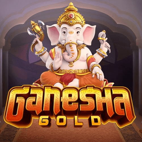 Ganesha Gold