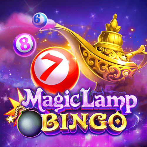 Magic Lamp Bingo