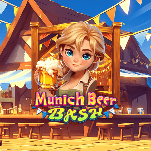 Munich Beer Bash