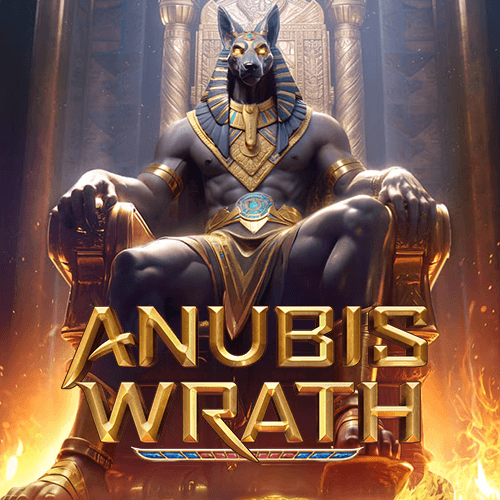 Anubis Wrath