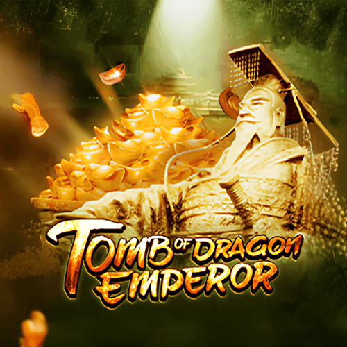 Tomb of Dragon Emperor