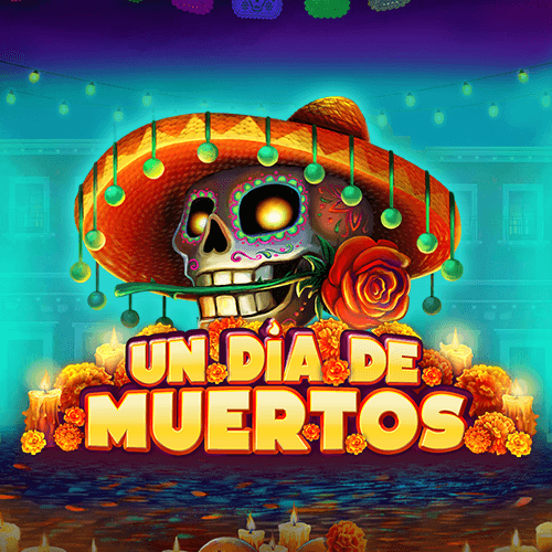 Un Dia De Muertos
