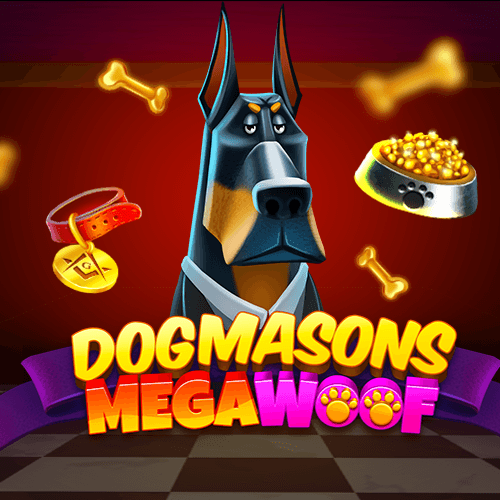 Dogmasons MegaWOOF