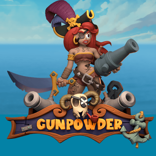 Gunpowder