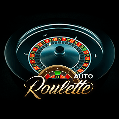 Auto Roulette