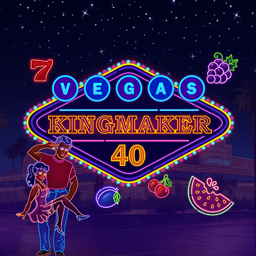 Vegas Kingmaker 40