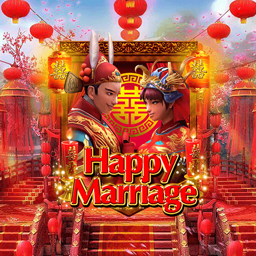 Happy Marriage