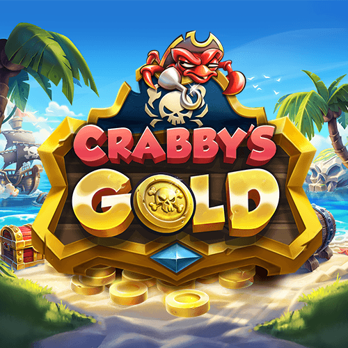 Crabby's Gold